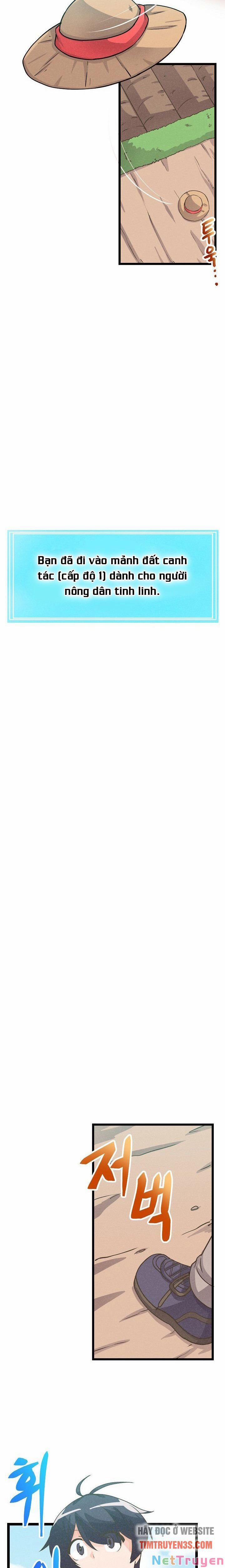 Tôi Trở Thành Một Nông Dân 8 trang 18