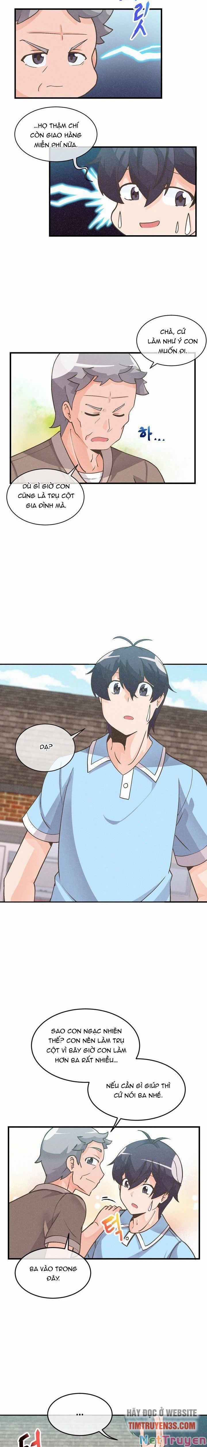 Tôi Trở Thành Một Nông Dân 8 trang 4