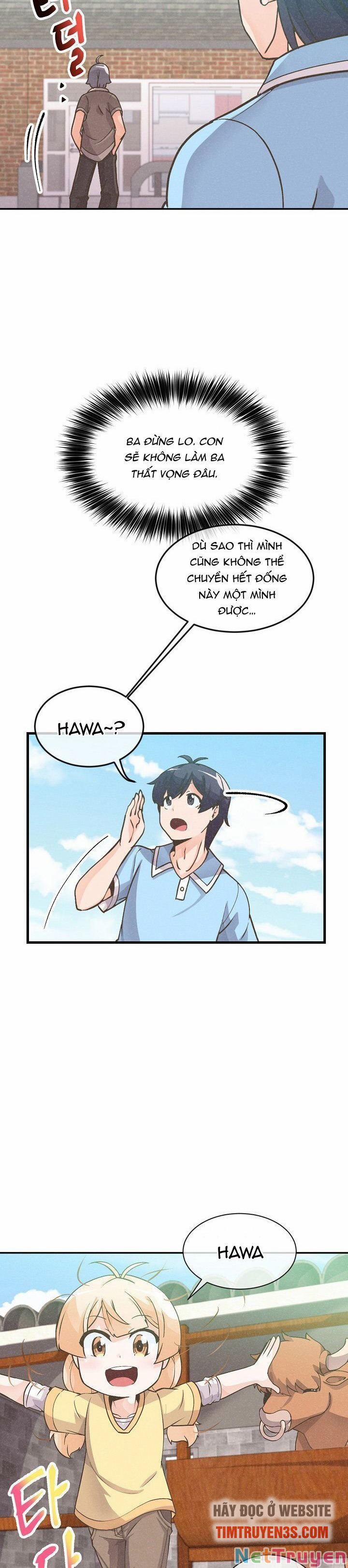 Tôi Trở Thành Một Nông Dân 8 trang 5