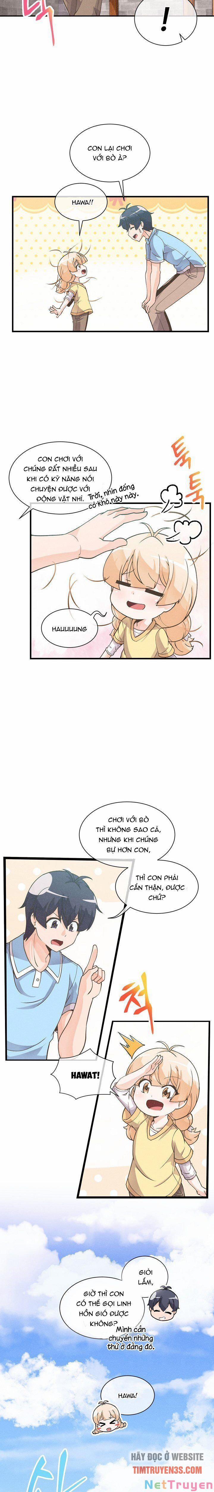 Tôi Trở Thành Một Nông Dân 8 trang 6