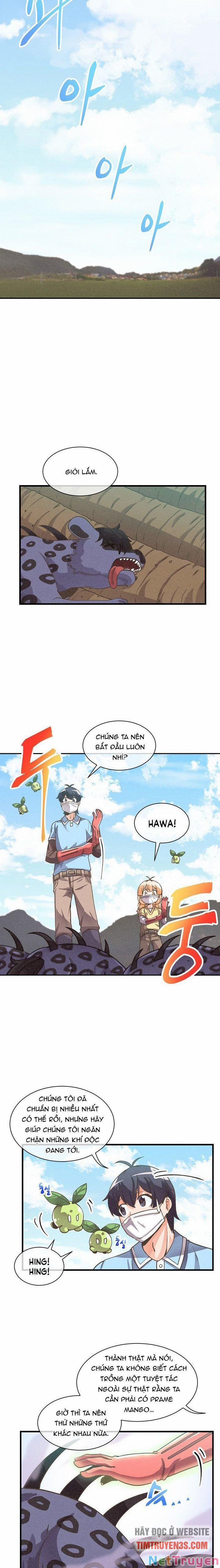 Tôi Trở Thành Một Nông Dân 8 trang 7