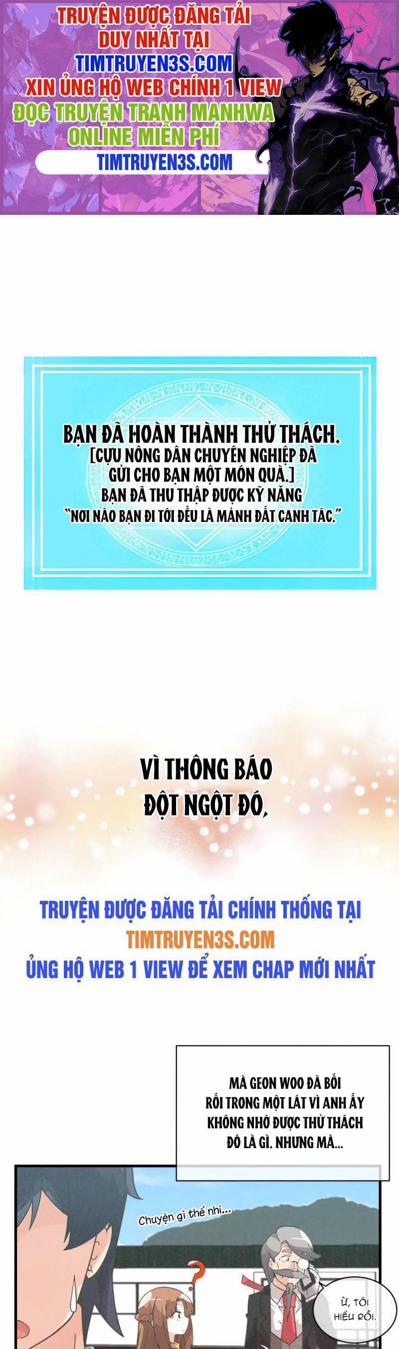 Tôi Trở Thành Một Nông Dân 80 trang 1