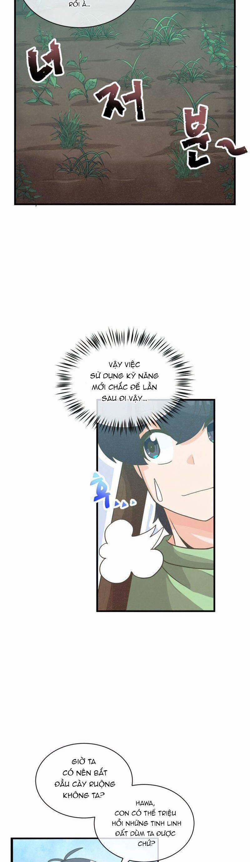 Tôi Trở Thành Một Nông Dân 80 trang 11