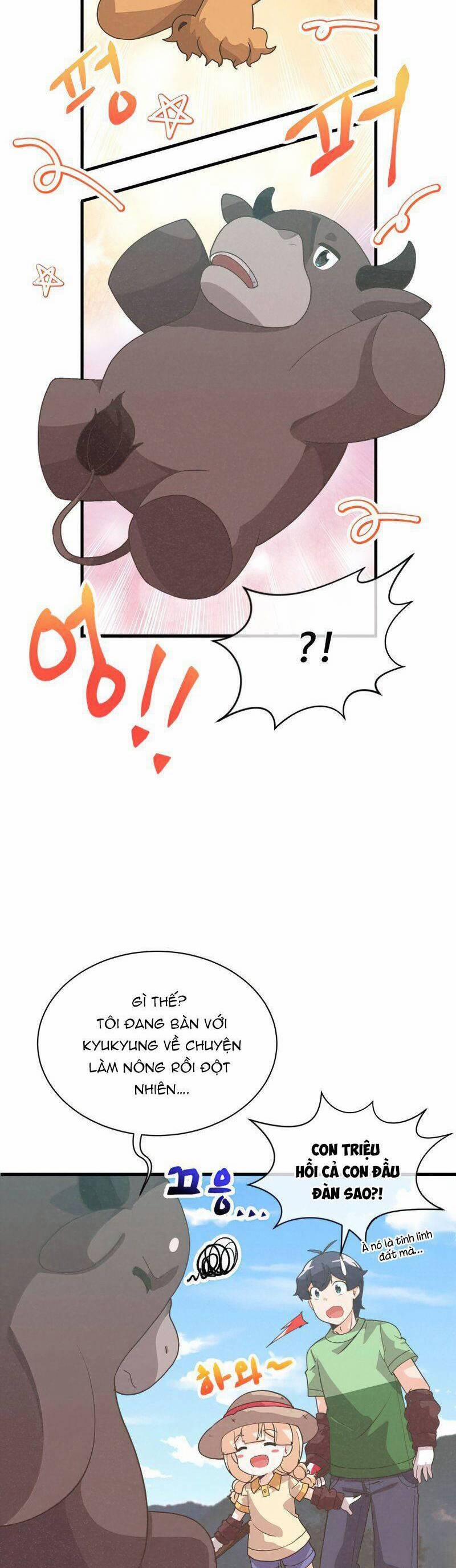 Tôi Trở Thành Một Nông Dân 80 trang 14