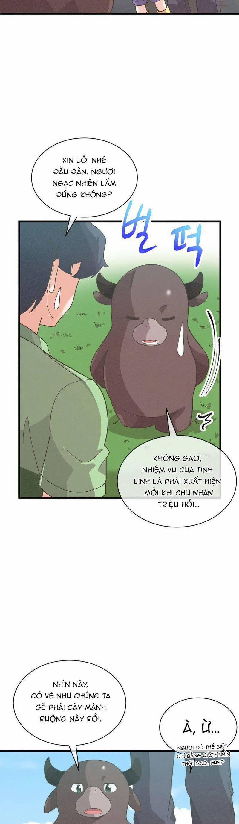 Tôi Trở Thành Một Nông Dân 80 trang 15