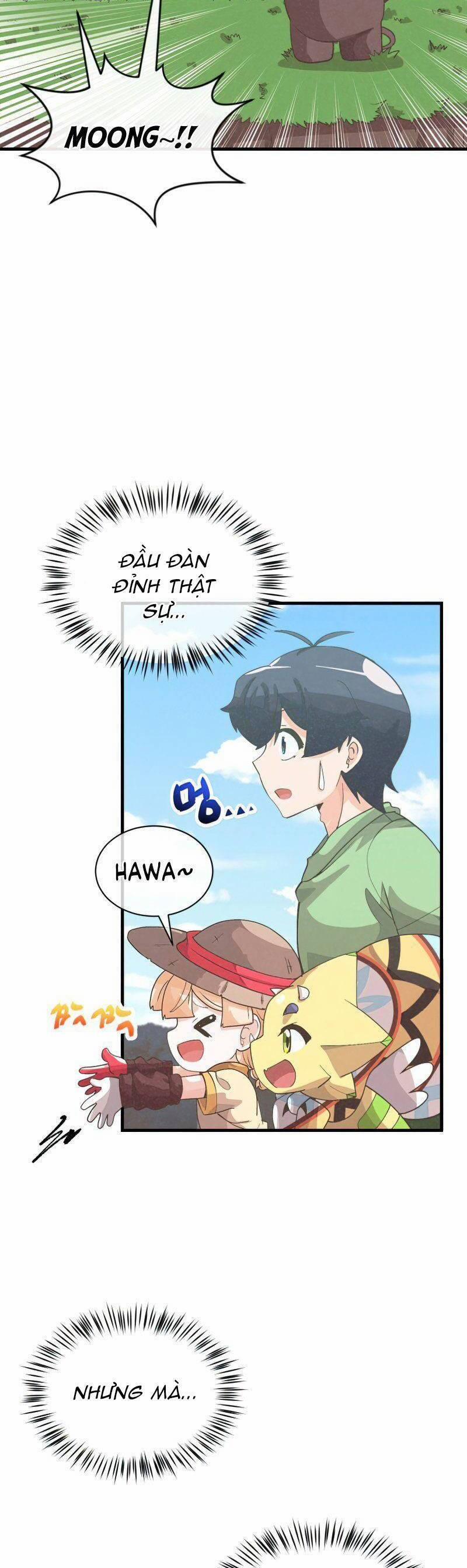 Tôi Trở Thành Một Nông Dân 80 trang 21