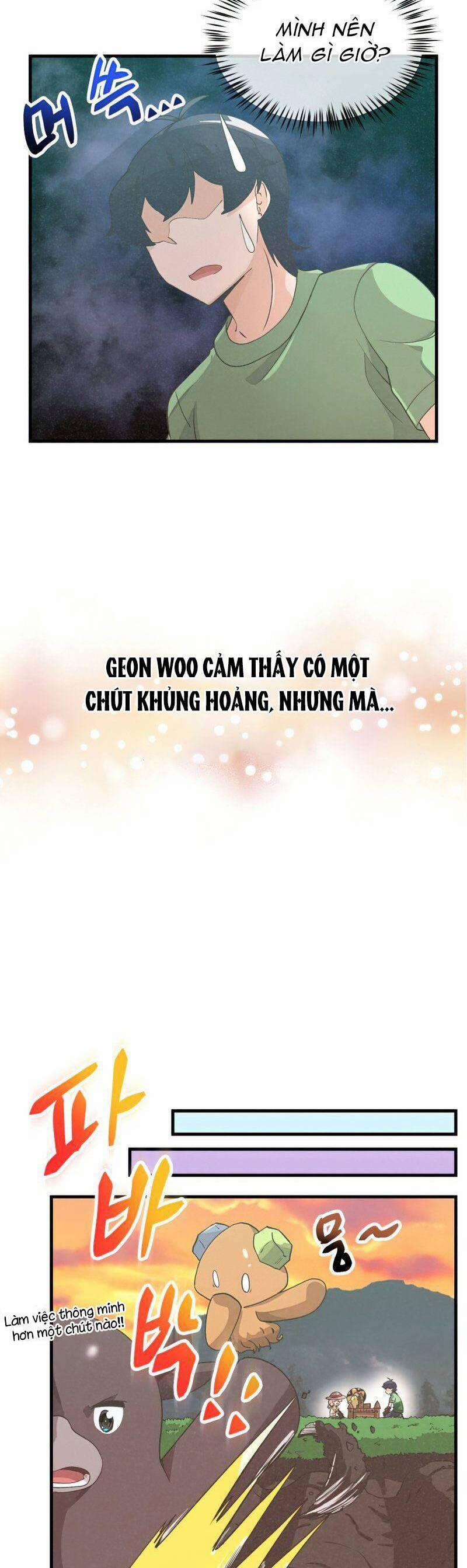 Tôi Trở Thành Một Nông Dân 80 trang 22