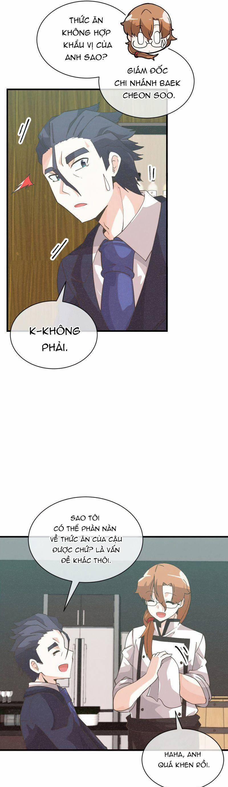 Tôi Trở Thành Một Nông Dân 80 trang 25