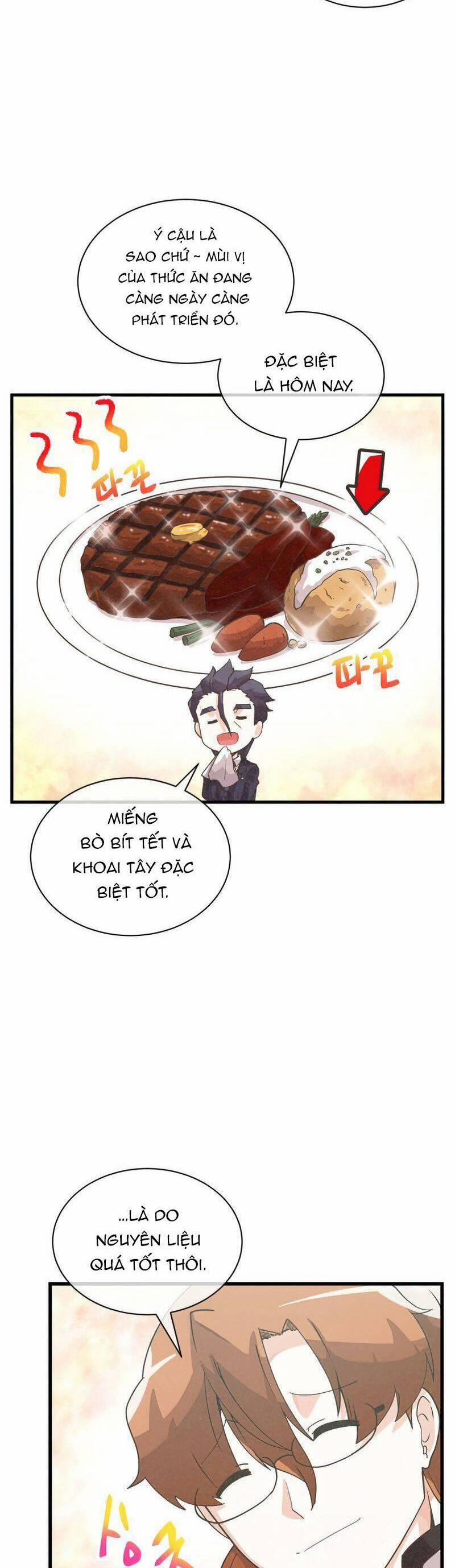 Tôi Trở Thành Một Nông Dân 80 trang 26