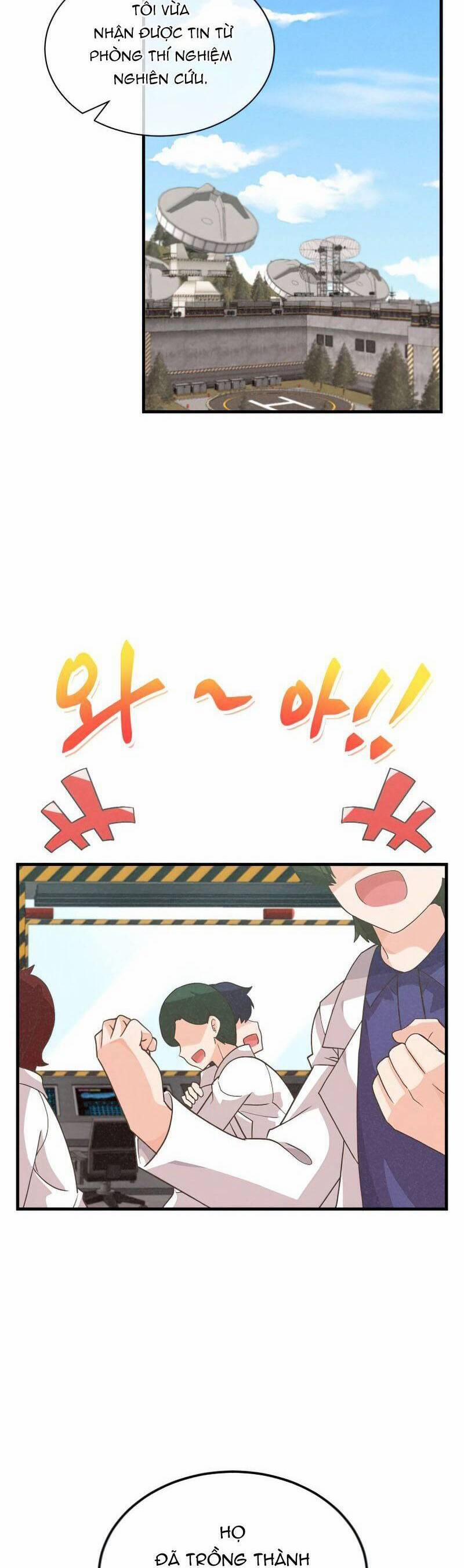 Tôi Trở Thành Một Nông Dân 80 trang 3