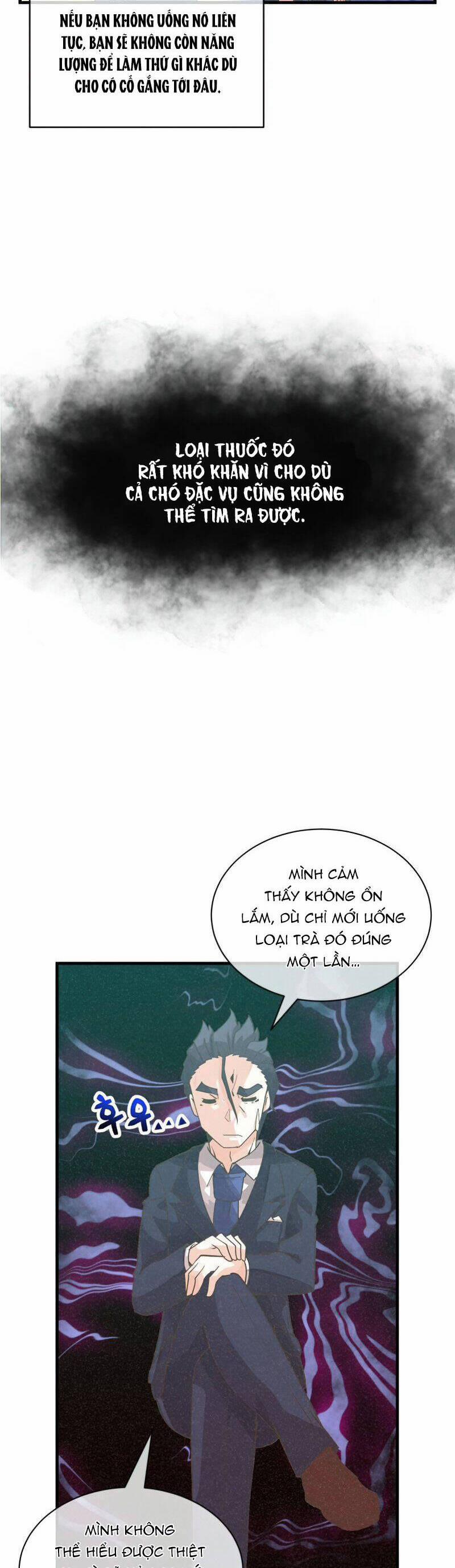 Tôi Trở Thành Một Nông Dân 80 trang 30