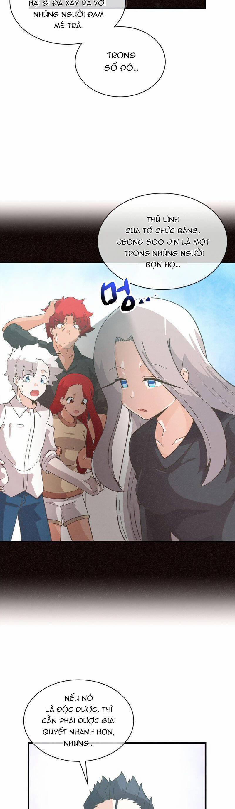 Tôi Trở Thành Một Nông Dân 80 trang 31