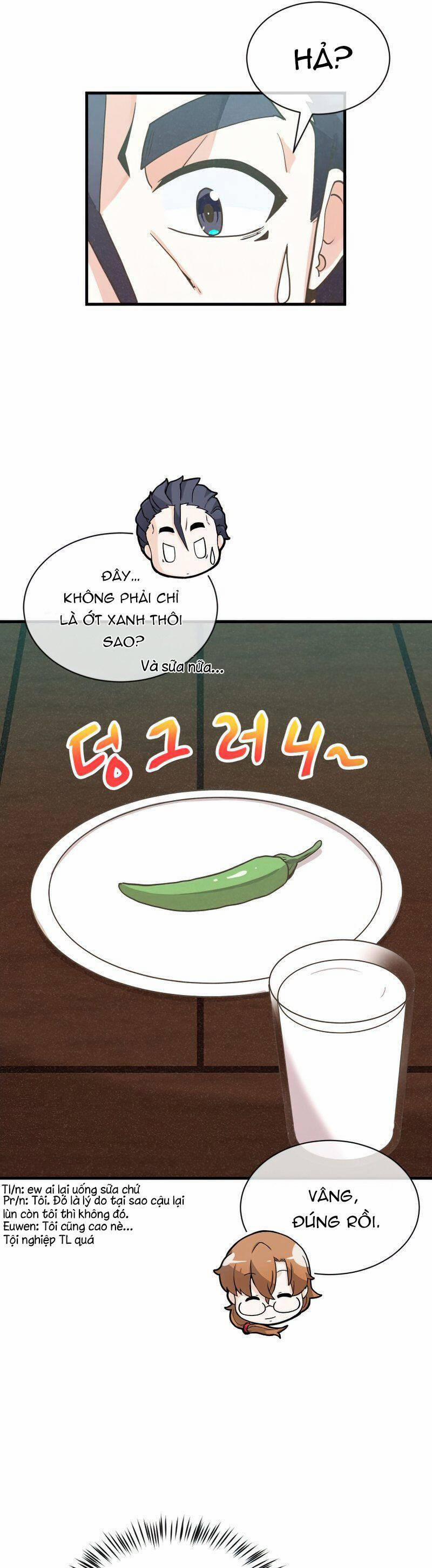 Tôi Trở Thành Một Nông Dân 80 trang 33