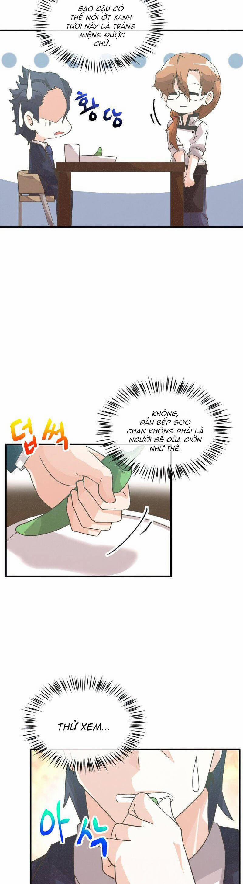 Tôi Trở Thành Một Nông Dân 80 trang 34