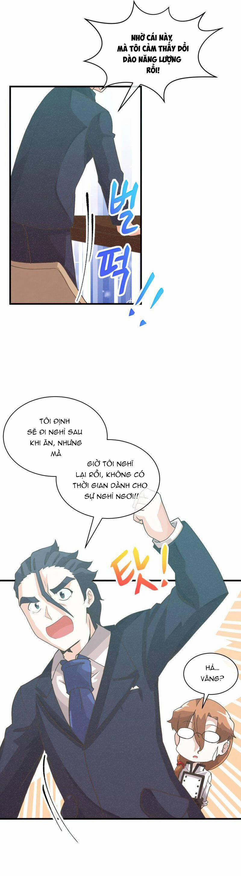 Tôi Trở Thành Một Nông Dân 80 trang 37