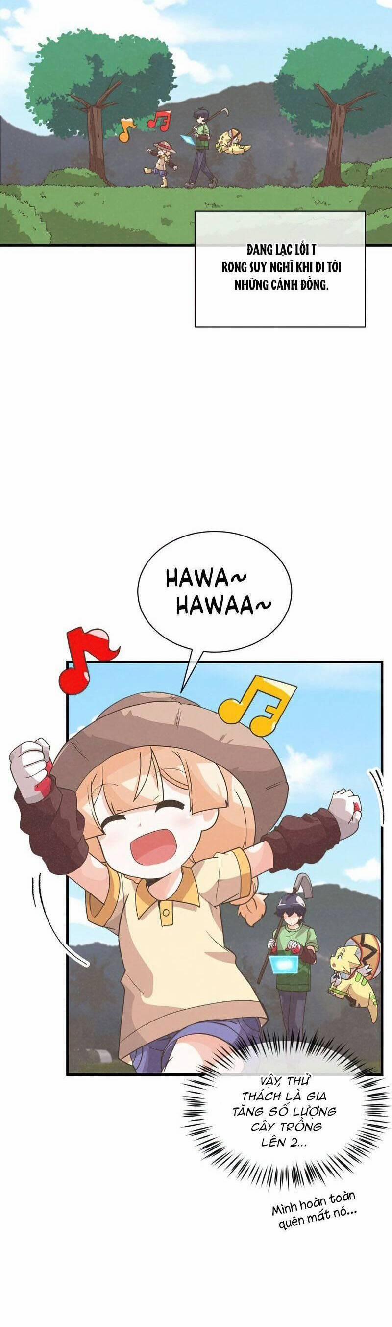 Tôi Trở Thành Một Nông Dân 80 trang 7