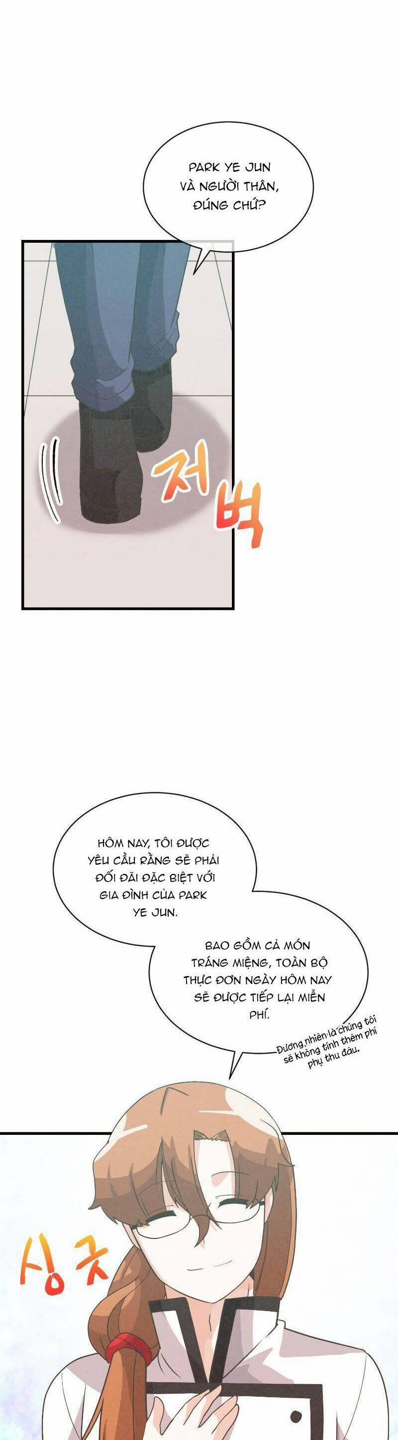 Tôi Trở Thành Một Nông Dân 81 trang 10