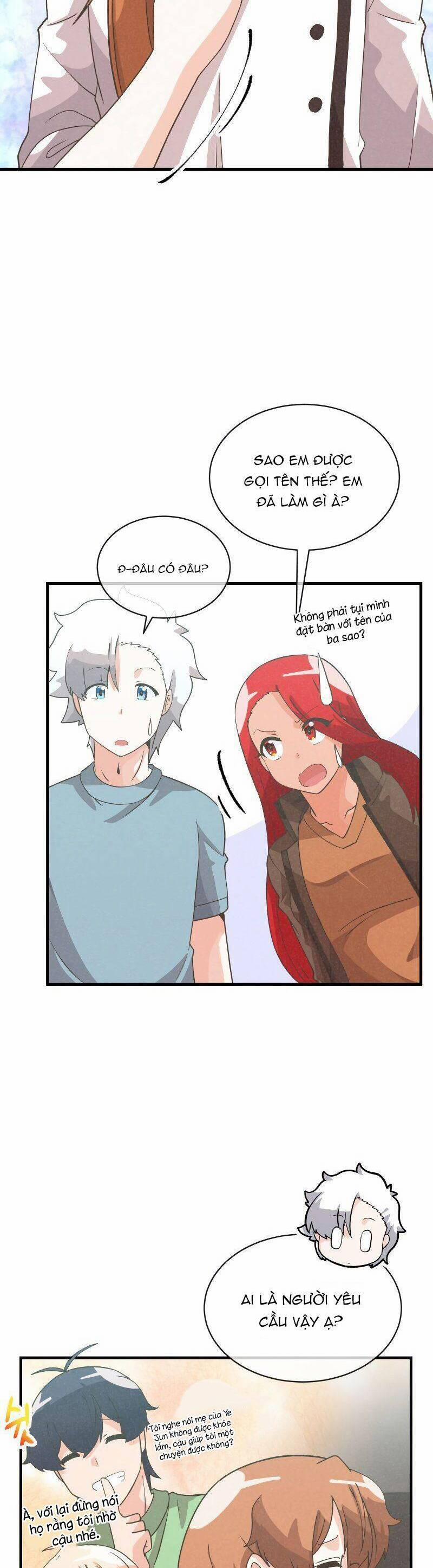 Tôi Trở Thành Một Nông Dân 81 trang 11