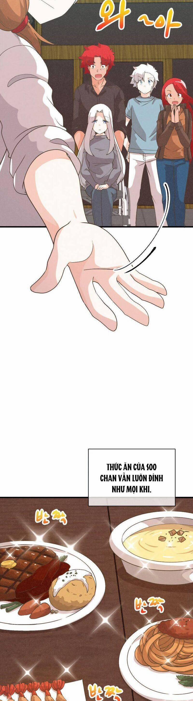 Tôi Trở Thành Một Nông Dân 81 trang 13