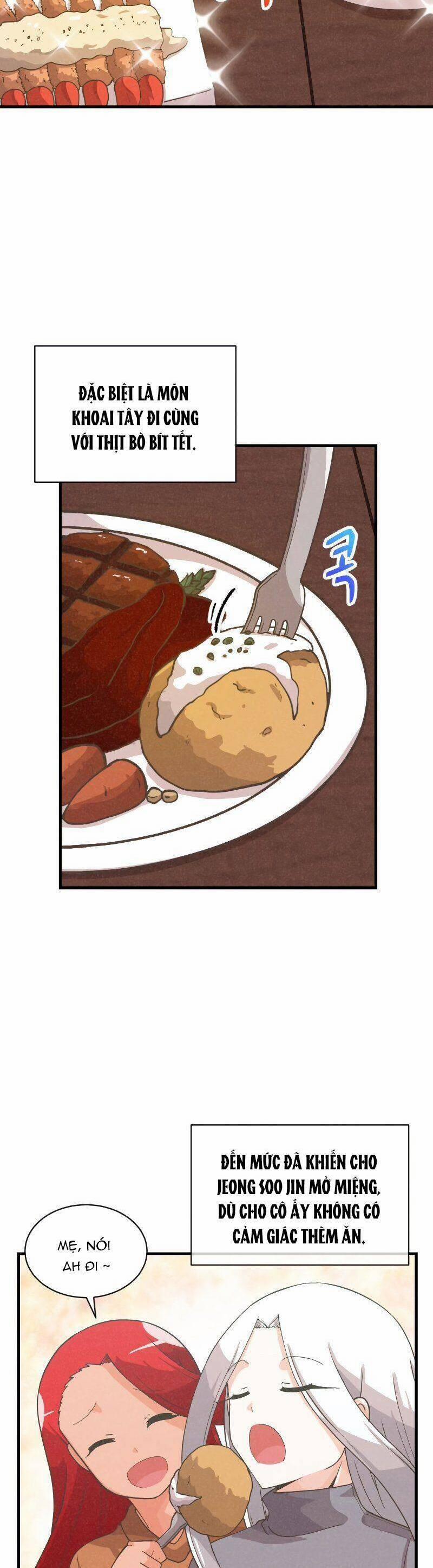 Tôi Trở Thành Một Nông Dân 81 trang 14