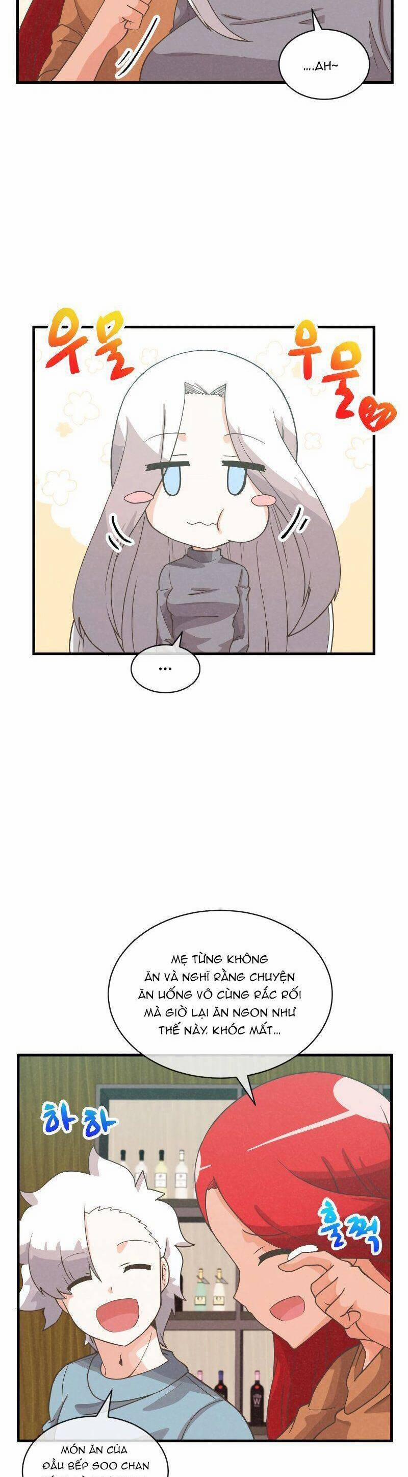 Tôi Trở Thành Một Nông Dân 81 trang 15