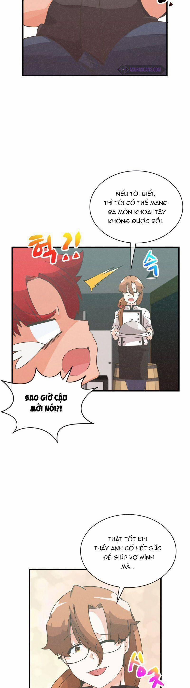 Tôi Trở Thành Một Nông Dân 81 trang 17