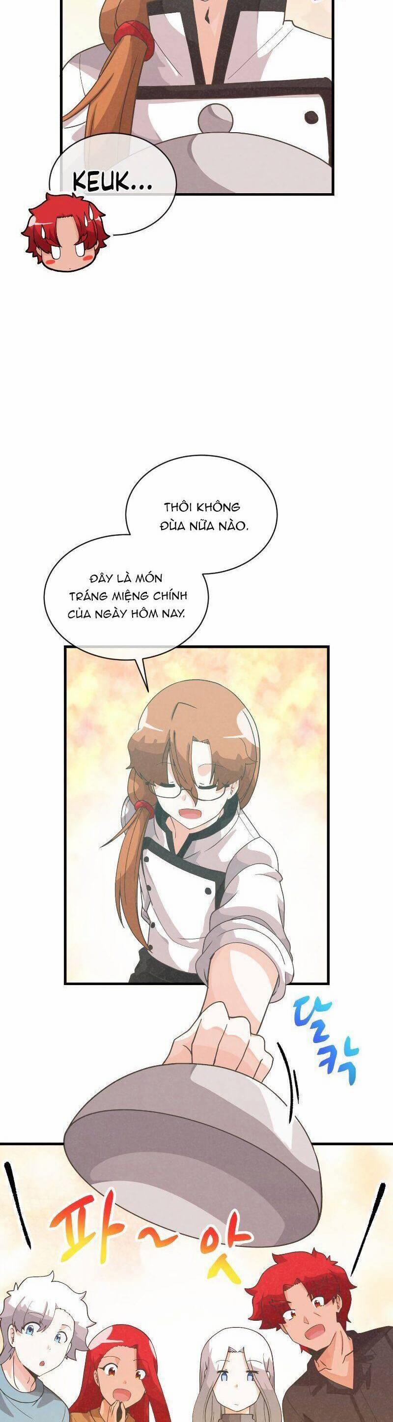 Tôi Trở Thành Một Nông Dân 81 trang 18