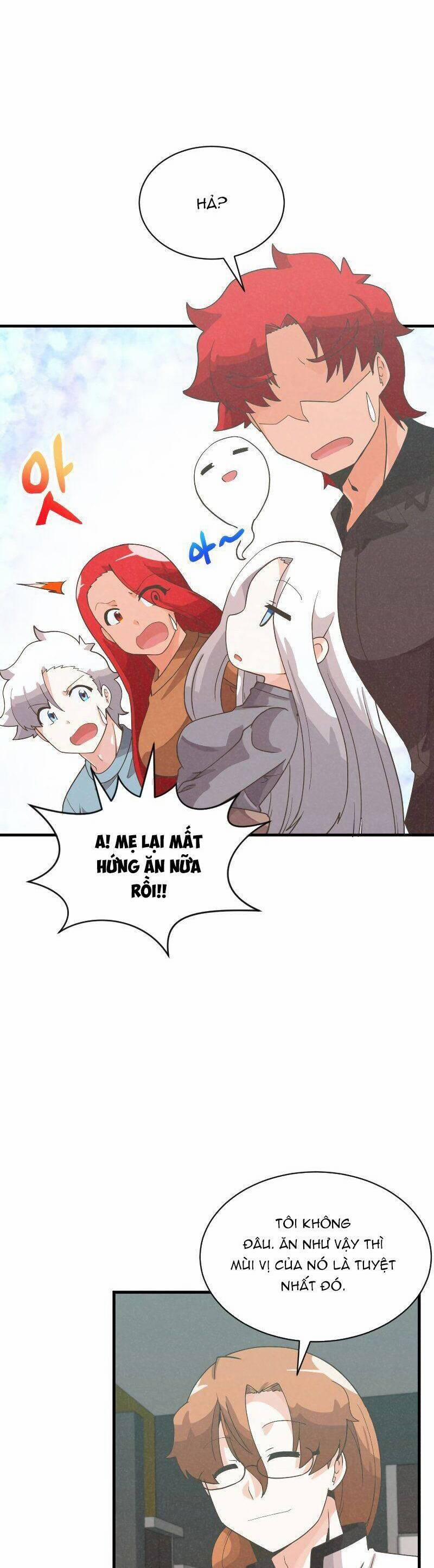 Tôi Trở Thành Một Nông Dân 81 trang 20