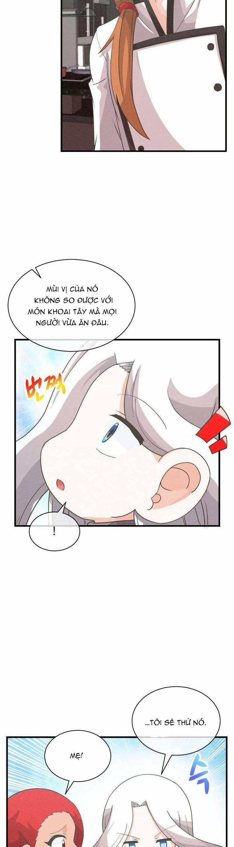 Tôi Trở Thành Một Nông Dân 81 trang 21