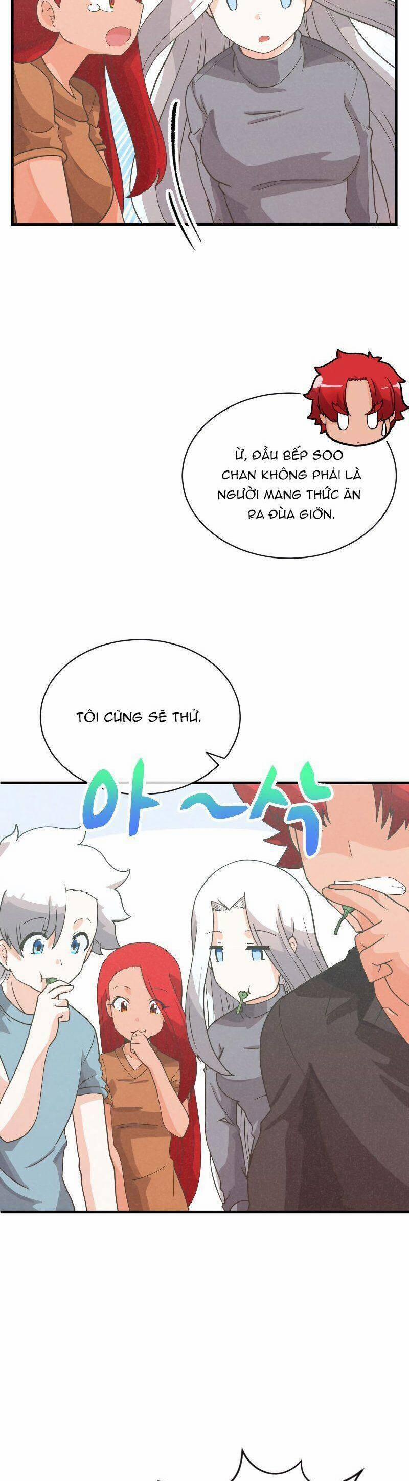 Tôi Trở Thành Một Nông Dân 81 trang 22