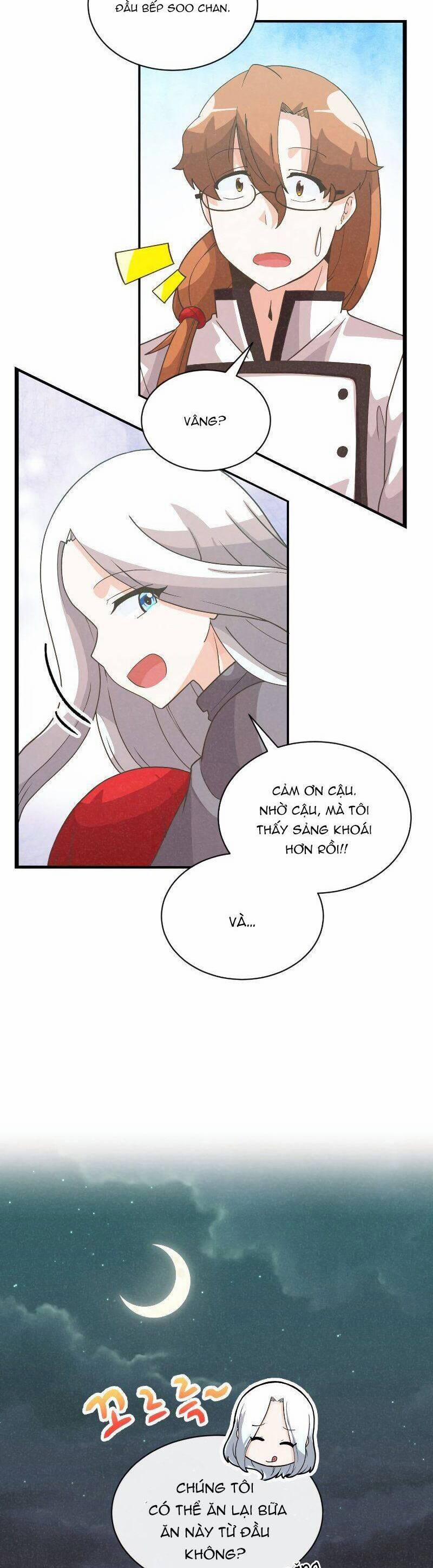 Tôi Trở Thành Một Nông Dân 81 trang 27