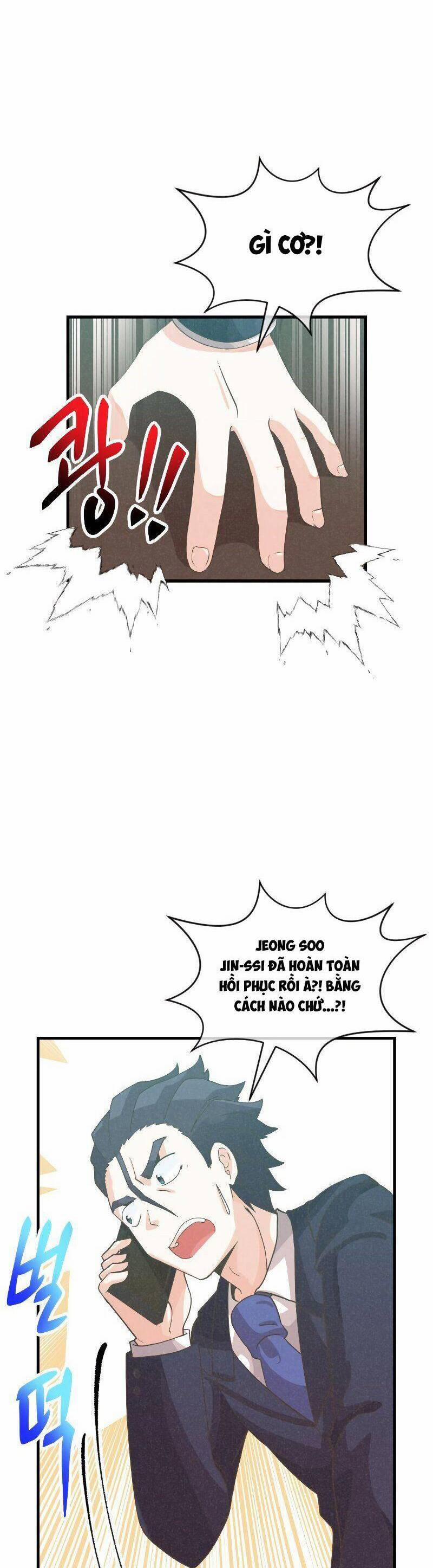 Tôi Trở Thành Một Nông Dân 81 trang 29