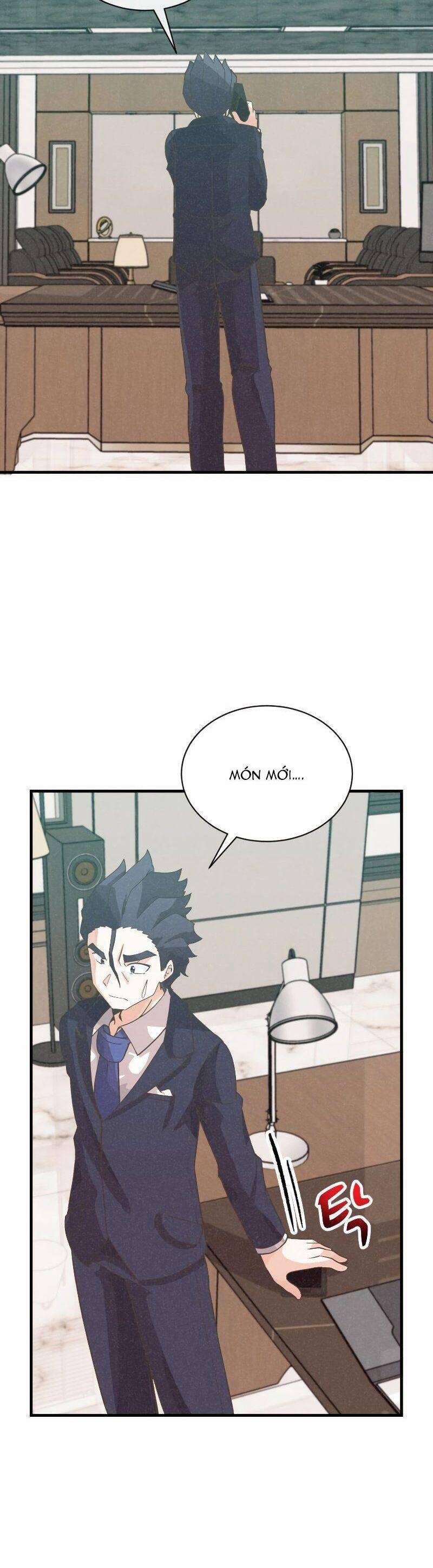 Tôi Trở Thành Một Nông Dân 81 trang 31