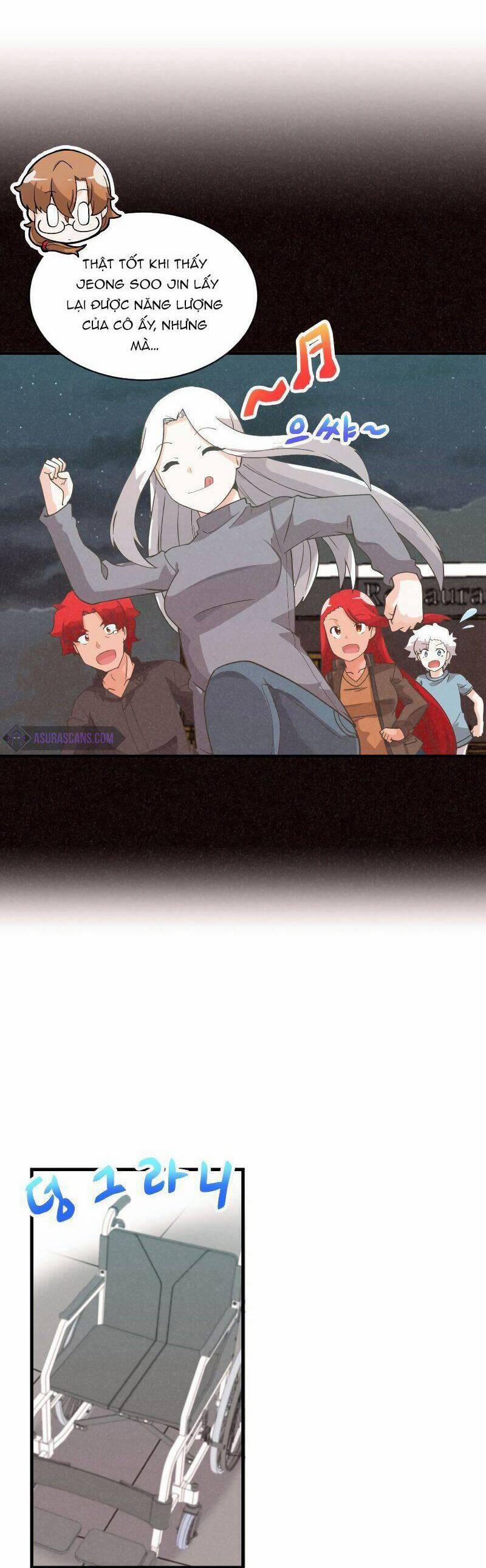 Tôi Trở Thành Một Nông Dân 81 trang 36