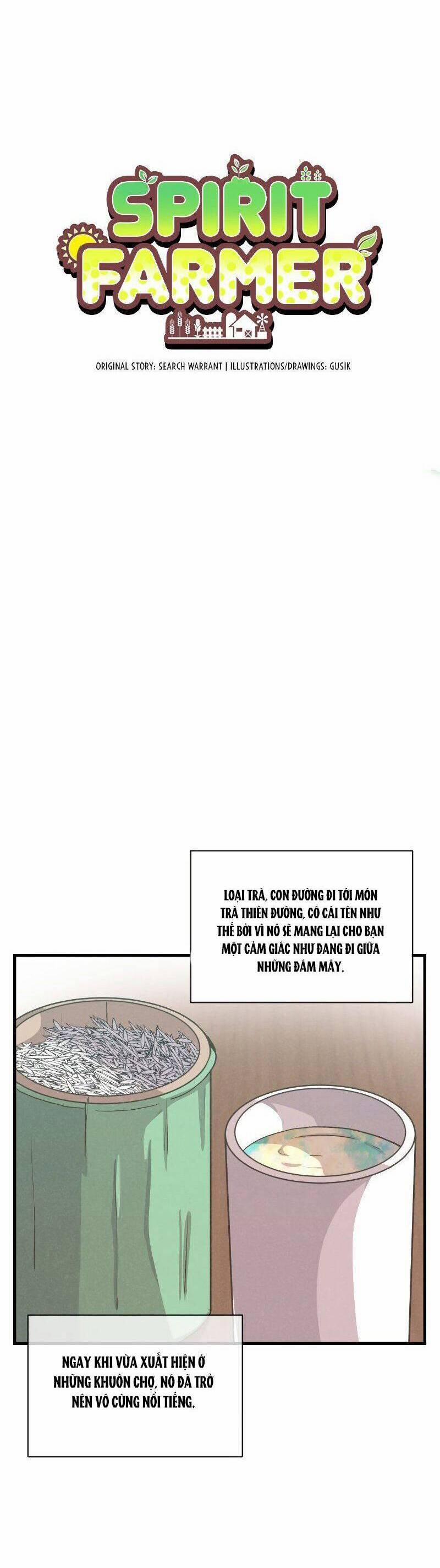 Tôi Trở Thành Một Nông Dân 81 trang 4