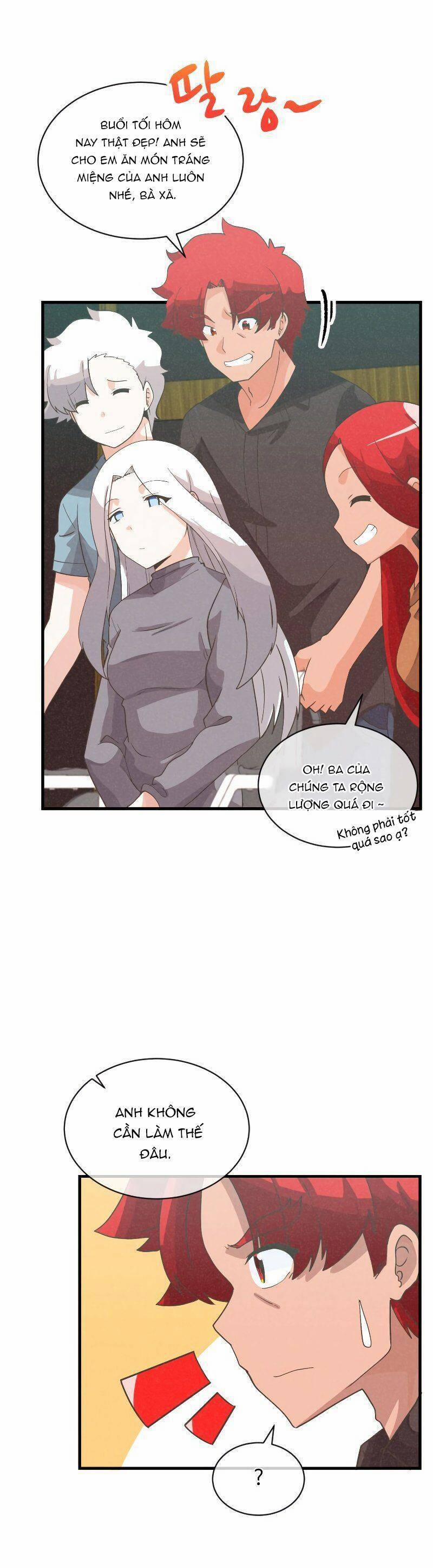 Tôi Trở Thành Một Nông Dân 81 trang 9