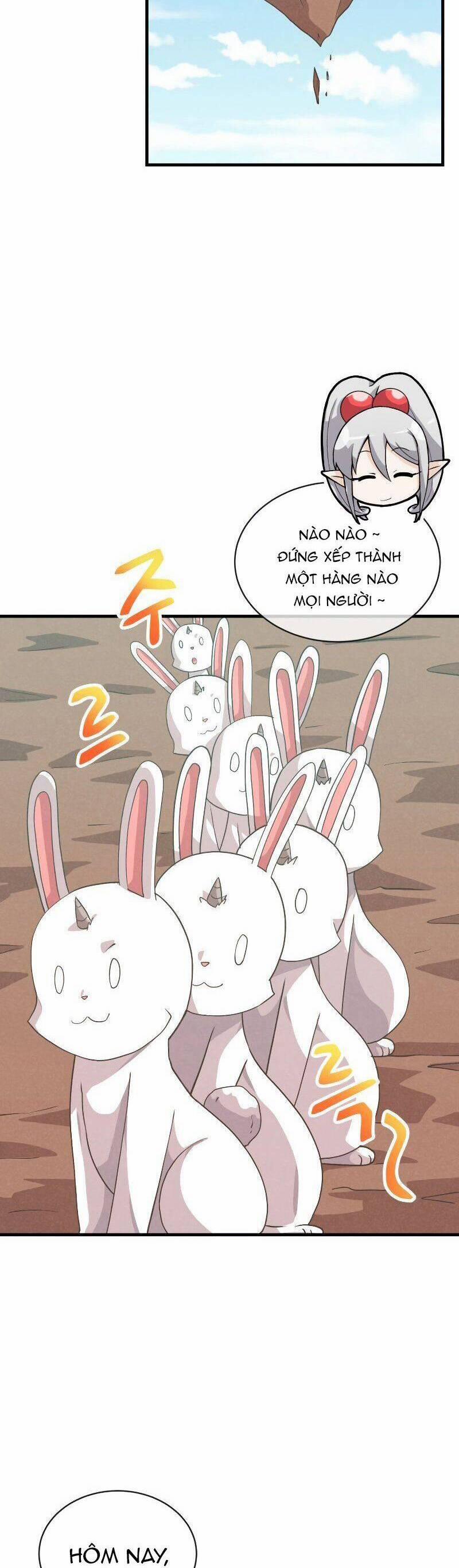 Tôi Trở Thành Một Nông Dân 82 trang 10