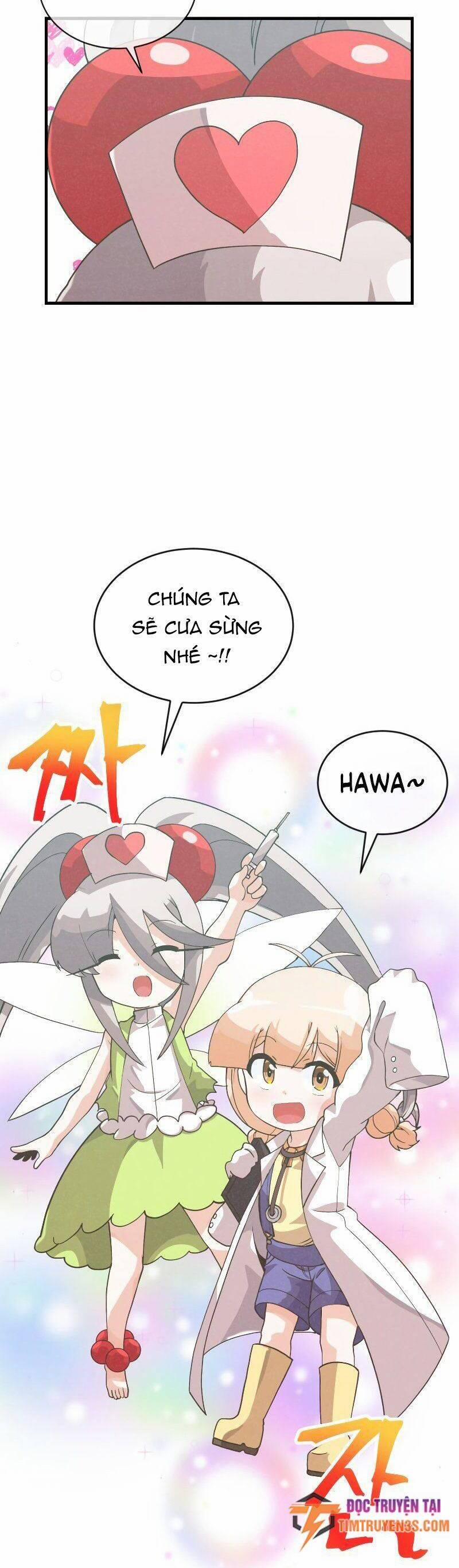 Tôi Trở Thành Một Nông Dân 82 trang 11