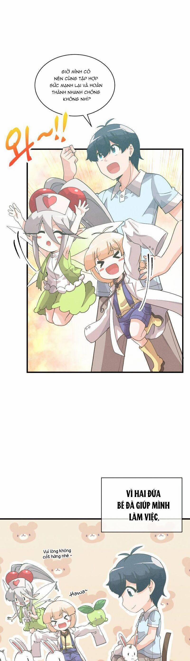 Tôi Trở Thành Một Nông Dân 82 trang 13