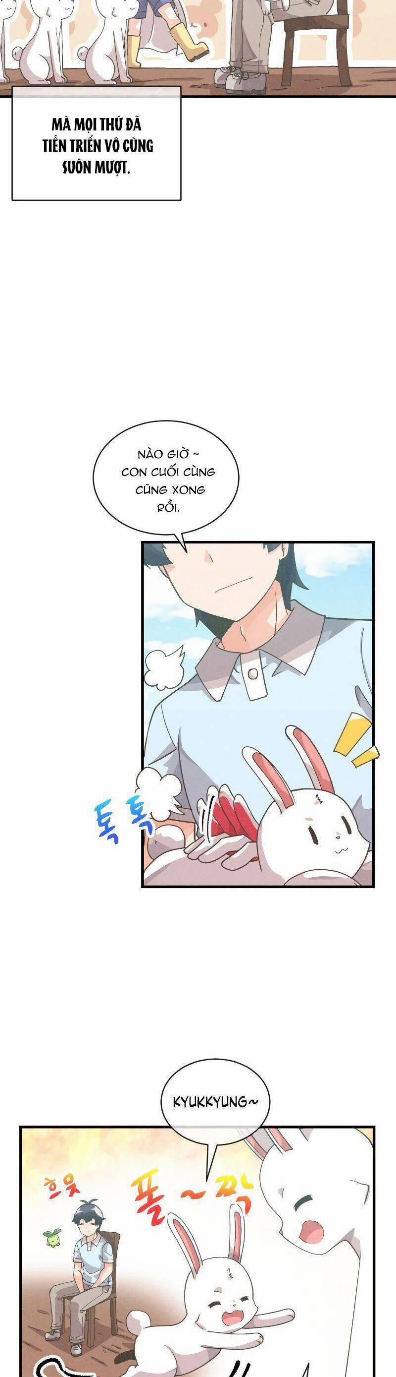 Tôi Trở Thành Một Nông Dân 82 trang 14