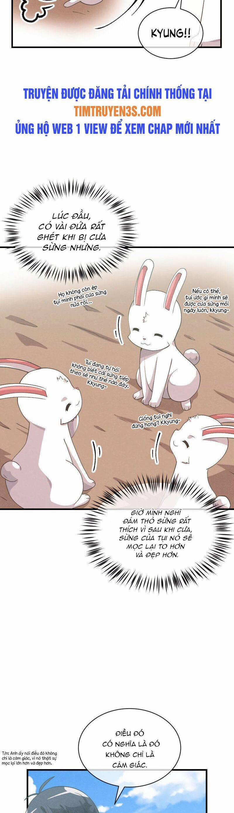 Tôi Trở Thành Một Nông Dân 82 trang 15