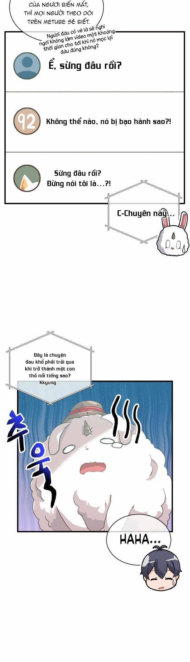 Tôi Trở Thành Một Nông Dân 82 trang 19