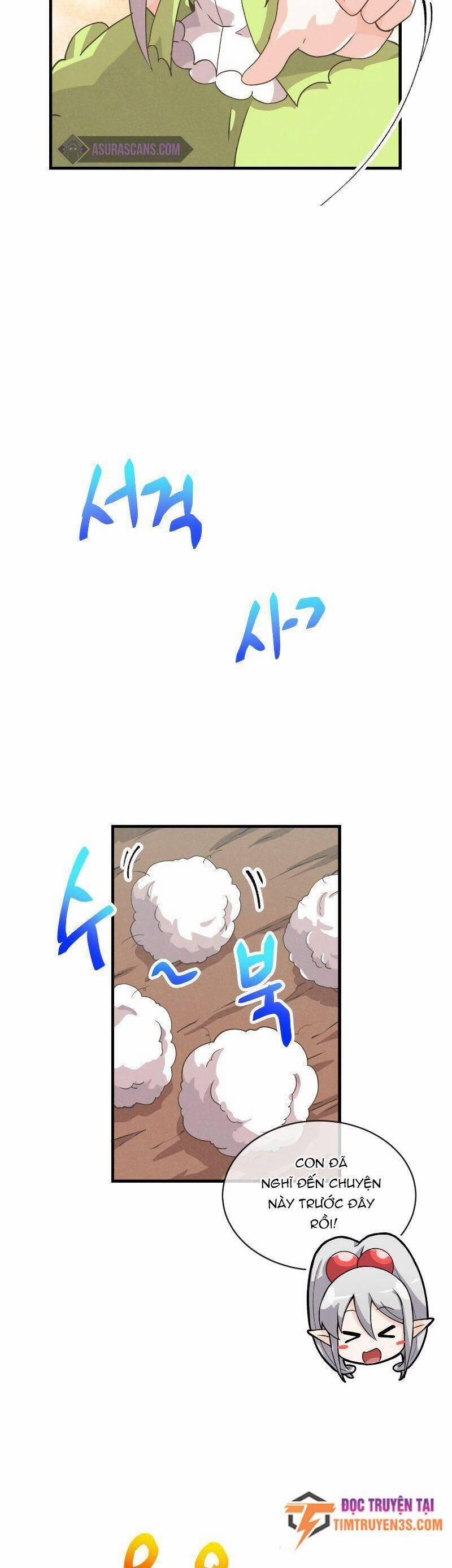 Tôi Trở Thành Một Nông Dân 82 trang 21