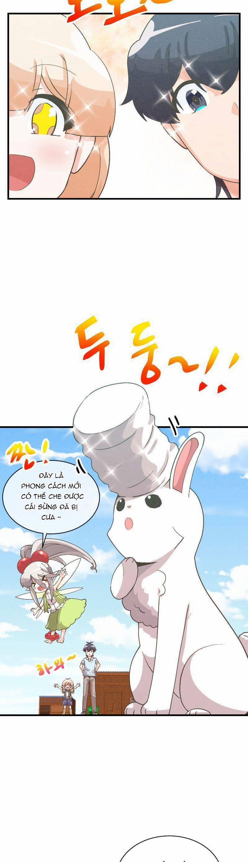 Tôi Trở Thành Một Nông Dân 82 trang 22