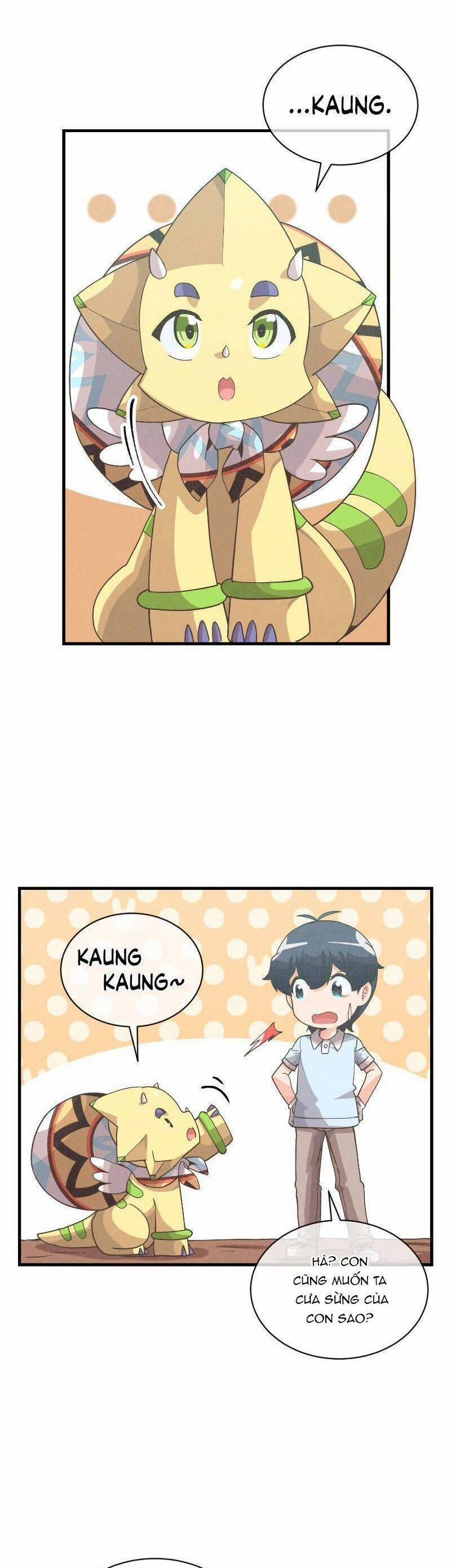 Tôi Trở Thành Một Nông Dân 82 trang 24