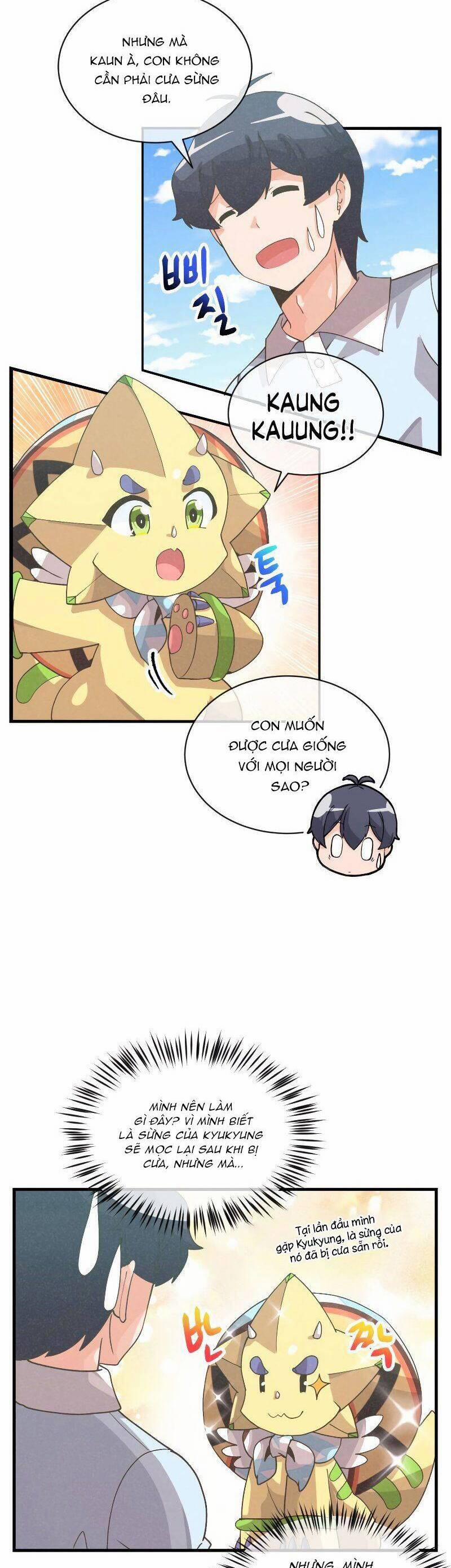 Tôi Trở Thành Một Nông Dân 82 trang 25