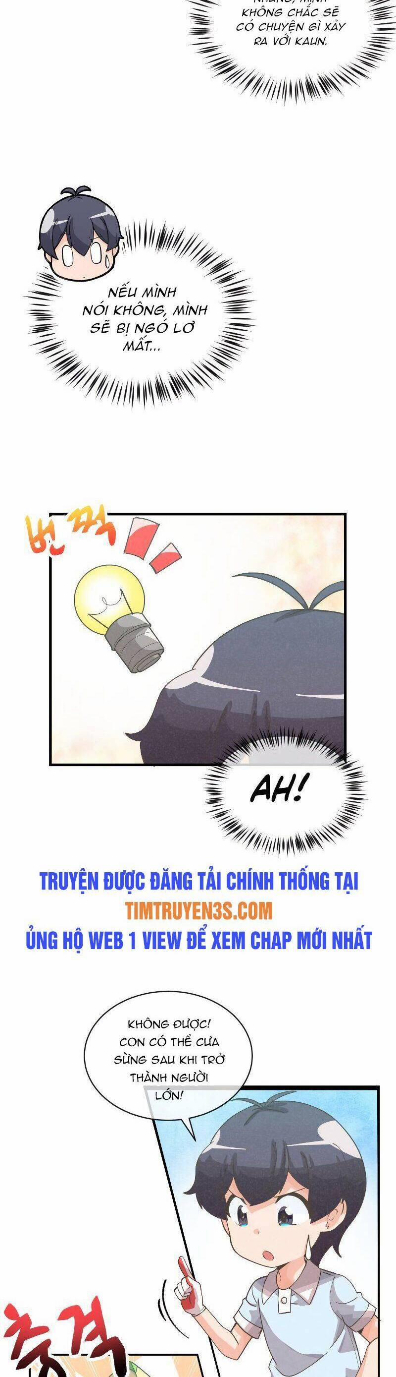 Tôi Trở Thành Một Nông Dân 82 trang 26