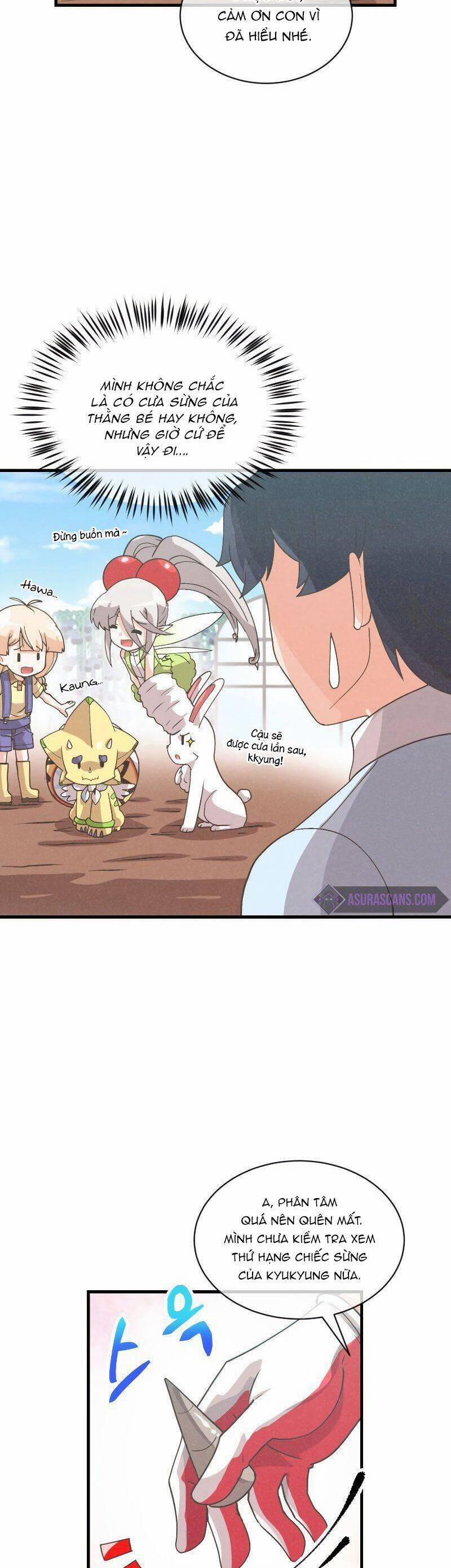 Tôi Trở Thành Một Nông Dân 82 trang 29