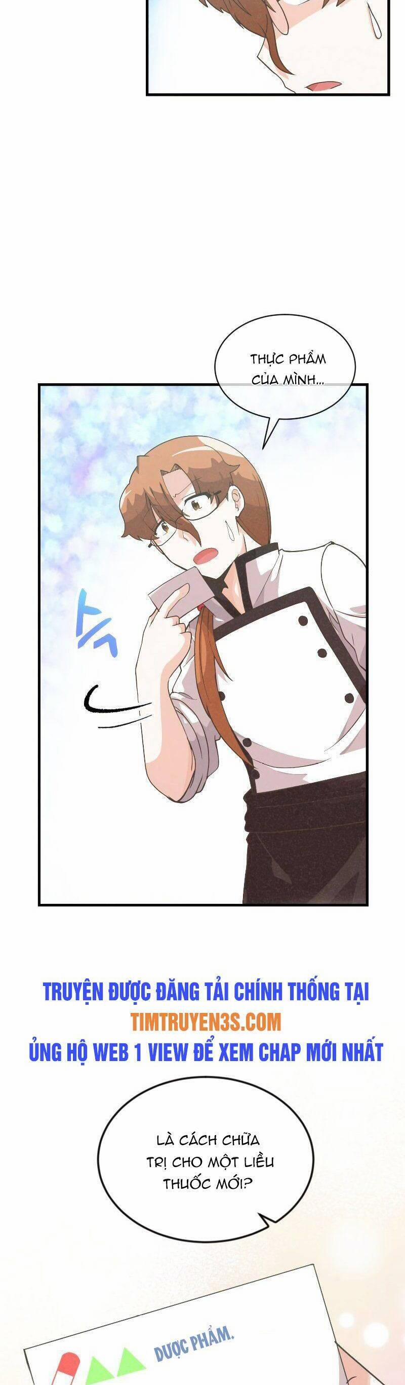 Tôi Trở Thành Một Nông Dân 82 trang 3