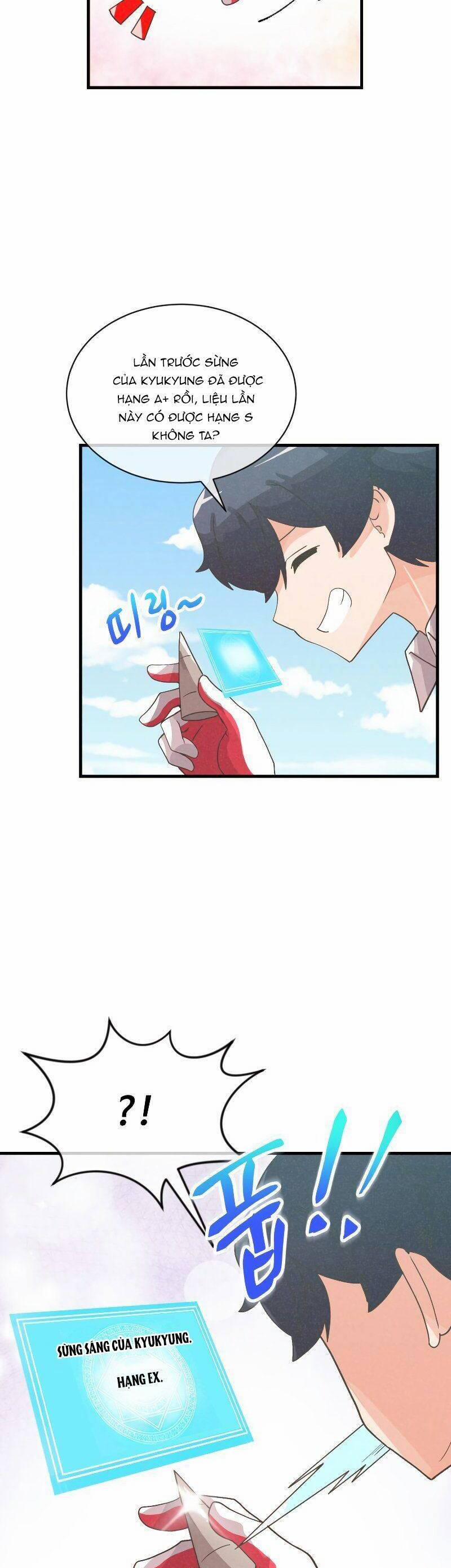 Tôi Trở Thành Một Nông Dân 82 trang 30